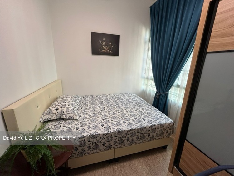 Tiara (D9), Condominium #505904641